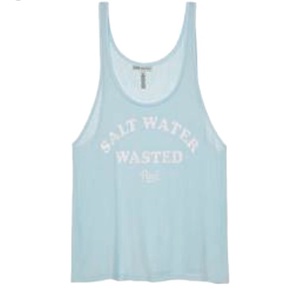 Victoria’s Secret PINK Soft Tank - Picture 2 of 6